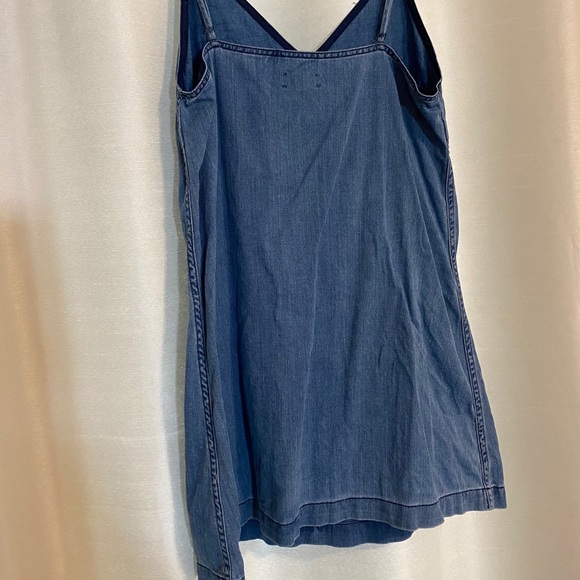 Wilfred Free Vivienne Jean Dress - Picture 2 of 5